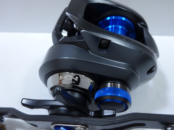 SLX DC 71 6.3 左